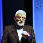 01.02.2019 Kielce. 67. Plebiscyt Świętokrzyskie Gwiazdy Sportu 2018. Gala finałowa. „Zasłużony dla świętokrzyskiego sportu” - Ryszard Mikurda / Jarosław Kubalski / Radio Kielce