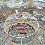 05.02.2019 Kielce. Dworzec PKS. Przebudowa / Jarosław Kubalski / Radio Kielce