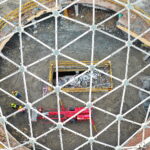 05.02.2019 Kielce. Dworzec PKS. Przebudowa / Jarosław Kubalski / Radio Kielce