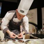 06.02.2019 Kielce. Hotel Kongresowy Exbud. Ogólnopolskiego Konkursu Kulinarnego "Junior Culinary Cup" / Jarosław Kubalski / Radio Kielce
