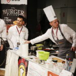 06.02.2019 Kielce. Hotel Kongresowy Exbud. Ogólnopolskiego Konkursu Kulinarnego "Junior Culinary Cup" / Jarosław Kubalski / Radio Kielce
