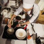 06.02.2019 Kielce. Hotel Kongresowy Exbud. Ogólnopolskiego Konkursu Kulinarnego "Junior Culinary Cup" / Jarosław Kubalski / Radio Kielce