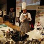 06.02.2019 Kielce. Hotel Kongresowy Exbud. Ogólnopolskiego Konkursu Kulinarnego "Junior Culinary Cup" / Jarosław Kubalski / Radio Kielce