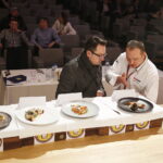 06.02.2019 Kielce. Hotel Kongresowy Exbud. Ogólnopolskiego Konkursu Kulinarnego "Junior Culinary Cup" / Jarosław Kubalski / Radio Kielce