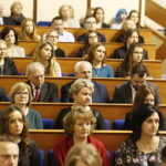 06.02.2019 Kielce. UW. Wręczenie stypendiów Prezesa Rady Ministrów i MEN dla najlepszych uczniów / Jarosław Kubalski / Radio Kielce