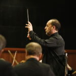 07.02.2019 Kielce. Zespół Państwowych Szkół Muzycznych. Koncert Prezydencki. Wystąpiła Narodowa Orkiestra Symfoniczna Filharmonii Lwowskiej / Jarosław Kubalski / Radio Kielce