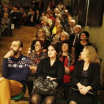 07.02.2019 Kielce. Zespół Państwowych Szkół Muzycznych. Koncert Prezydencki. Wystąpiła Narodowa Orkiestra Symfoniczna Filharmonii Lwowskiej / Jarosław Kubalski / Radio Kielce