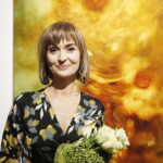 Na zdjęciu: Katrina Sadrak / Fot. Jarosław Kubalski - Radio Kielce