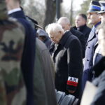 10.02.2019 Kielce. Skwer Żeromskiego. Uroczystości pod Pomnikiem Armii Krajowej w 77. rocznicę przemianowania Związku Walki Zbrojnej w Armię Krajową / Jarosław Kubalski / Radio Kielce