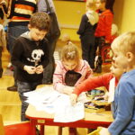 11.02.2019 Kielce. UW. Obchody Europejskiego Dnia Numeru Alarmowego 112 / Jarosław Kubalski / Radio Kielce