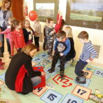 11.02.2019 Kielce. UW. Obchody Europejskiego Dnia Numeru Alarmowego 112 / Jarosław Kubalski / Radio Kielce