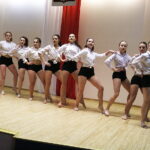 11.02.2019 Kielce. UW. Obchody Europejskiego Dnia Numeru Alarmowego 112 / Jarosław Kubalski / Radio Kielce