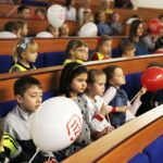 11.02.2019 Kielce. UW. Obchody Europejskiego Dnia Numeru Alarmowego 112 / Jarosław Kubalski / Radio Kielce