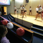 11.02.2019 Kielce. UW. Obchody Europejskiego Dnia Numeru Alarmowego 112 / Jarosław Kubalski / Radio Kielce