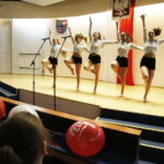 11.02.2019 Kielce. UW. Obchody Europejskiego Dnia Numeru Alarmowego 112 / Jarosław Kubalski / Radio Kielce