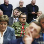 11.02.2019 Kielce. Przedstawiciele organizacji pozarządowych spotkali się z prezydentem miasta / Jarosław Kubalski / Radio Kielce