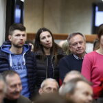 11.02.2019 Kielce. Przedstawiciele organizacji pozarządowych spotkali się z prezydentem miasta / Jarosław Kubalski / Radio Kielce