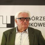 12.02.2019 Kielce. OMPiO. Spotkanie promujące książkę „Świat Muszkieterów. Zapomnij albo zgiń” Jerzego Rostkowskiego. Jerzy Rostkowski / Jarosław Kubalski / Radio Kielce