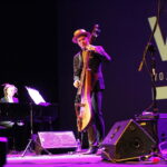 14.02.2019 Kielce. KCK. Wojtek Mazolewski Quintet / Jarosław Kubalski / Radio Kielce