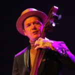 14.02.2019 Kielce. KCK. Wojtek Mazolewski Quintet / Jarosław Kubalski / Radio Kielce