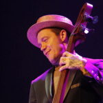 14.02.2019 Kielce. KCK. Wojtek Mazolewski Quintet / Jarosław Kubalski / Radio Kielce