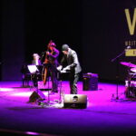 14.02.2019 Kielce. KCK. Wojtek Mazolewski Quintet / Jarosław Kubalski / Radio Kielce