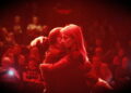 14.02.2019 Kielce. Mała scena KCK. Walentynkowe tango milonga / Jarosław Kubalski / Radio Kielce