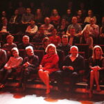 14.02.2019 Kielce. Mała scena KCK. Walentynkowe tango milonga / Jarosław Kubalski / Radio Kielce