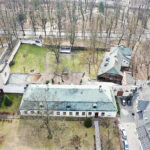 15.02.2019 Kielce. Pałacyk Tomasza Zielińskiego. DŚT / Jarosław Kubalski / Radio Kielce