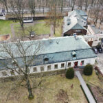 15.02.2019 Kielce. Pałacyk Tomasza Zielińskiego. DŚT / Jarosław Kubalski / Radio Kielce