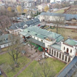 15.02.2019 Kielce. Pałacyk Tomasza Zielińskiego. DŚT / Jarosław Kubalski / Radio Kielce