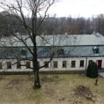 15.02.2019 Kielce. Pałacyk Tomasza Zielińskiego. DŚT / Jarosław Kubalski / Radio Kielce