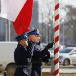 19.02.2019 Kielce. Przekazanie nowego sprzętu strażaków / Jarosław Kubalski / Radio Kielce