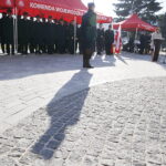 19.02.2019 Kielce. Przekazanie nowego sprzętu strażaków / Jarosław Kubalski / Radio Kielce