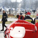 19.02.2019 Kielce. Przekazanie nowego sprzętu strażaków / Jarosław Kubalski / Radio Kielce