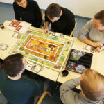 Gry planszowe nie odeszły do lamusa