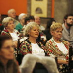 24.02.2019 Kielce. Seniorzy prezentowali swoje talenty podczas Senior Show w WDK / Jarosław Kubalski / Radio Kielce