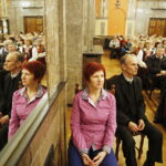 24.02.2019 Kielce. Seniorzy prezentowali swoje talenty podczas Senior Show w WDK / Jarosław Kubalski / Radio Kielce