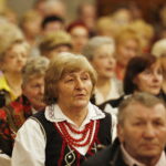 24.02.2019 Kielce. Seniorzy prezentowali swoje talenty podczas Senior Show w WDK / Jarosław Kubalski / Radio Kielce