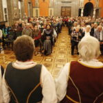 Majówkowe występy seniorów z Buska-Zdroju