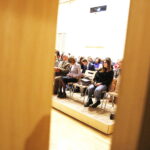 25.02.2019 Kielce. Sesja Sejmiku Województwa Świętokrzyskiego w małej sali filharmonii / Jarosław Kubalski / Radio Kielce