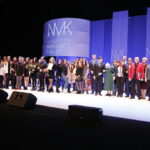 26.02.2019 Kielce. KCK. Nagrody Miasta Kielce / Jarosław Kubalski / Radio Kielce