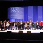 26.02.2019 Kielce. KCK. Nagrody Miasta Kielce / Jarosław Kubalski / Radio Kielce