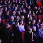 26.02.2019 Kielce. KCK. Nagrody Miasta Kielce / Jarosław Kubalski / Radio Kielce