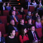 26.02.2019 Kielce. KCK. Nagrody Miasta Kielce / Jarosław Kubalski / Radio Kielce