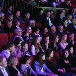 26.02.2019 Kielce. KCK. Nagrody Miasta Kielce / Jarosław Kubalski / Radio Kielce