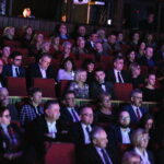 26.02.2019 Kielce. KCK. Nagrody Miasta Kielce / Jarosław Kubalski / Radio Kielce