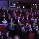 26.02.2019 Kielce. KCK. Nagrody Miasta Kielce / Jarosław Kubalski / Radio Kielce