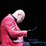 26.02.2019 Kielce. KCK. Nagrody Miasta Kielce. Włodek Pawlik Trio / Jarosław Kubalski / Radio Kielce