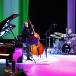 26.02.2019 Kielce. KCK. Nagrody Miasta Kielce. Włodek Pawlik Trio / Jarosław Kubalski / Radio Kielce